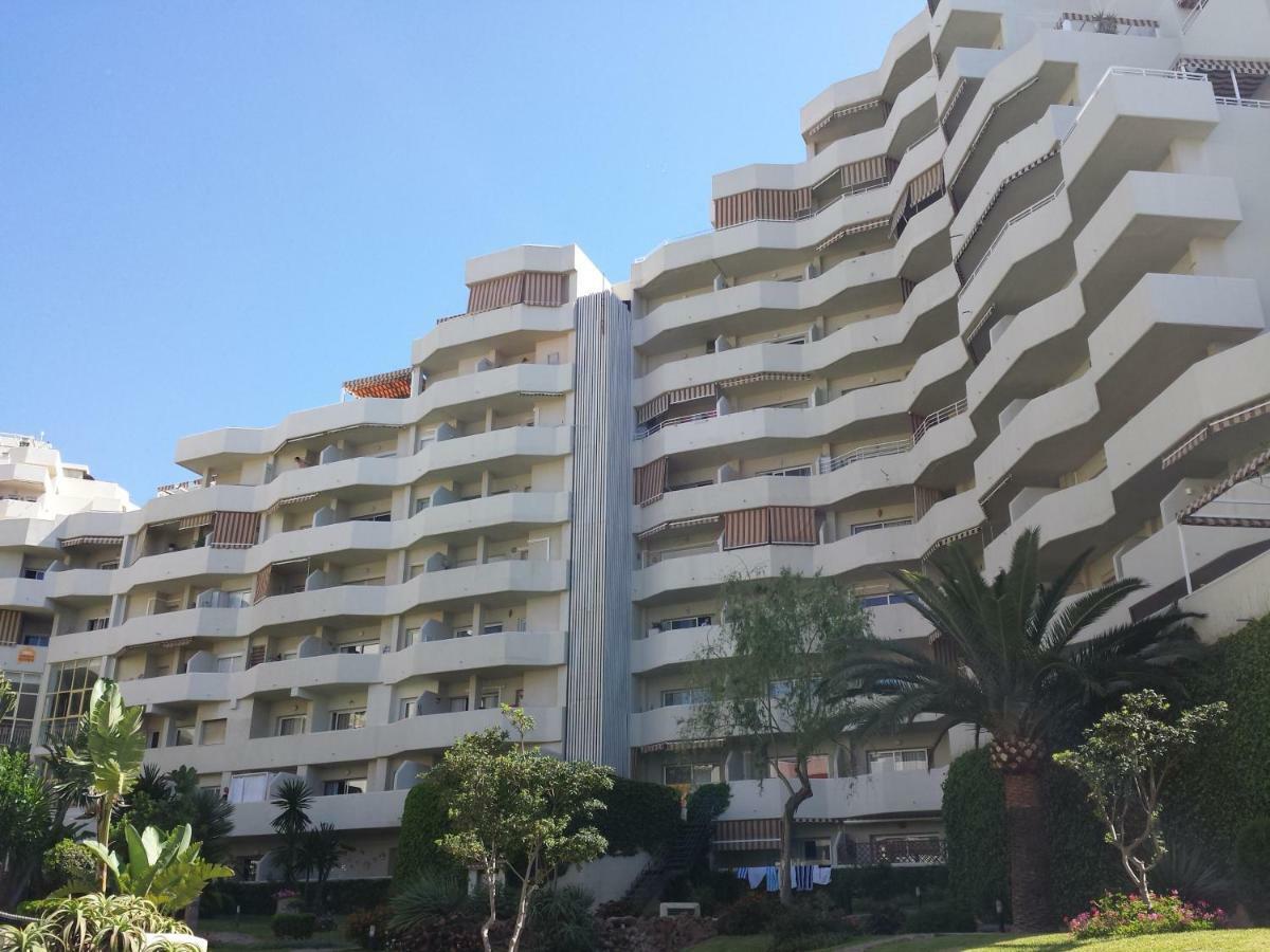 Benalbeach Apartamento En Resort De Benalmadena Luaran gambar