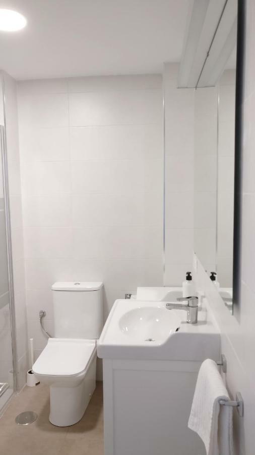 Benalbeach Apartamento En Resort De Benalmadena Luaran gambar