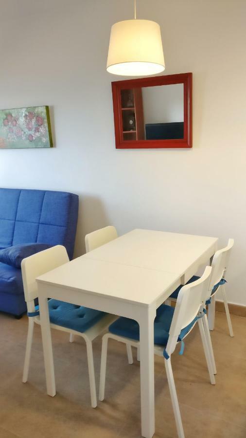 Benalbeach Apartamento En Resort De Benalmadena Luaran gambar
